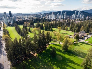 Community Amenities Photo (Clubhouse) of 805 Rochester Avenue, Coquitlam, BC