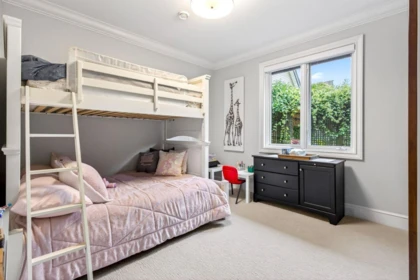Loft / Bonus Room Photo of 805 Rochester Avenue, Coquitlam, BC