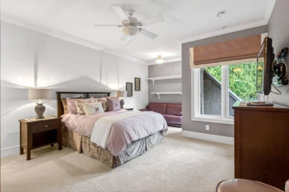 Mudroom Photo of 805 Rochester Avenue, Coquitlam, BC