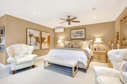 Powder Room Photo of 805 Rochester Avenue, Coquitlam, BC