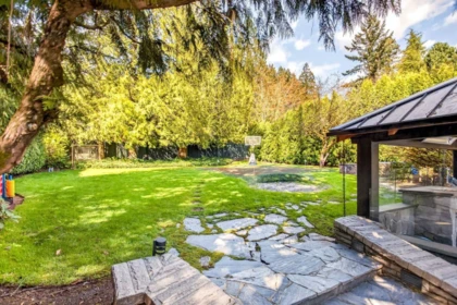 Street View Photo of 805 Rochester Avenue, Coquitlam, BC
