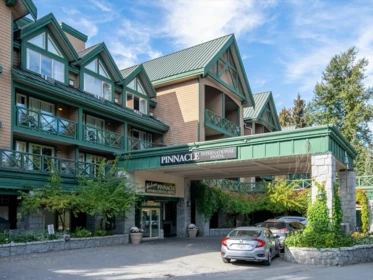 Office / Den Photo of 202 4319 Main Street, Whistler, BC