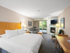 202 4319 Main Street, Whistler, BC