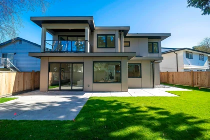 Outdoor Deck Photo of 11231 Cutter Place, Richmond, BC