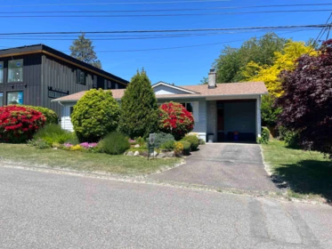 15817 Goggs Avenue, White Rock, BC, White Rock — Single Family Residence for sale