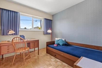 Office / Den Photo of 15817 Goggs Avenue, White Rock, BC