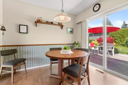 Pantry Photo of 15817 Goggs Avenue, White Rock, BC