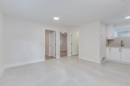 Garage Interior Photo of 1 2945 E 44th Avenue, Vancouver, BC