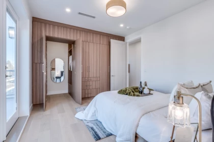 Office / Den Photo of 1 2945 E 44th Avenue, Vancouver, BC