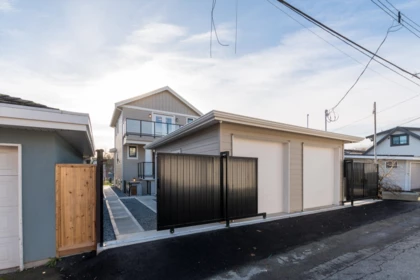 Street View Photo of 1 2945 E 44th Avenue, Vancouver, BC