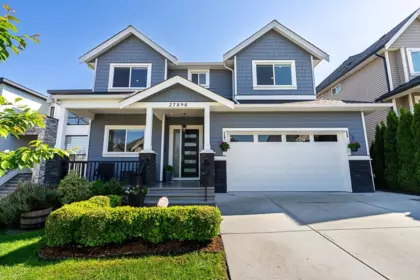 27898 Ledunne Avenue, Abbotsford, BC, Abbotsford — Single Family Residence for sale