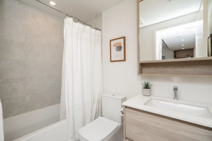 Mudroom Photo of 1806 595 Austin Avenue, Coquitlam, BC