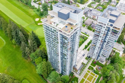 Street View Photo of 1806 595 Austin Avenue, Coquitlam, BC