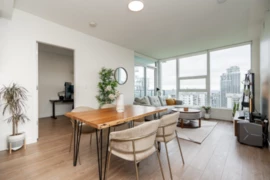 1806 595 Austin Avenue, Coquitlam, BC