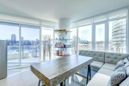 303 7683 Park Crescent, Burnaby, BC, Burnaby — Apartment/Condo for sale