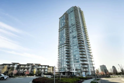 Office / Den Photo of 303 7683 Park Crescent, Burnaby, BC