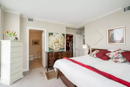 Loft / Bonus Room Photo of 603 15445 Vine Avenue, White Rock, BC