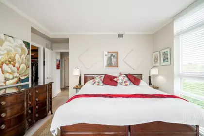 Office / Den Photo of 603 15445 Vine Avenue, White Rock, BC