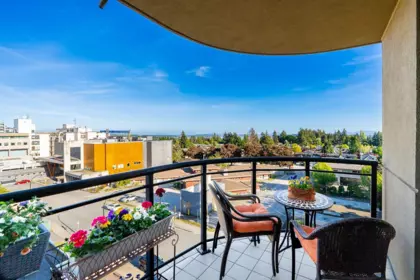 Playground / Recreational Area Near 603 15445 Vine Avenue, White Rock, BC