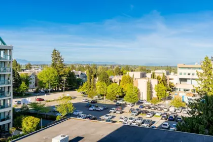 Street View Photo of 603 15445 Vine Avenue, White Rock, BC