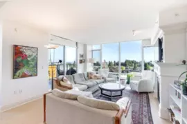 603 15445 Vine Avenue, White Rock, BC