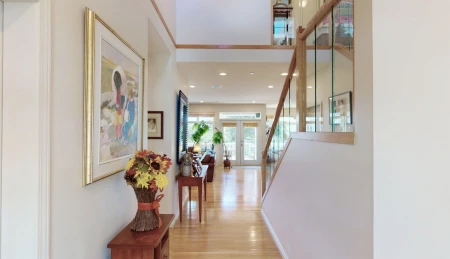 15974 Buena Vista Avenue, White Rock, BC, White Rock — Single Family Residence for sale