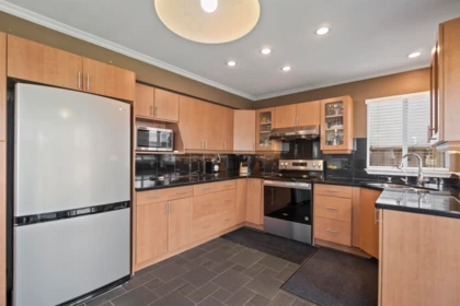 5111 Turner Street, Richmond, BC, Richmond — Single Family Residence for sale