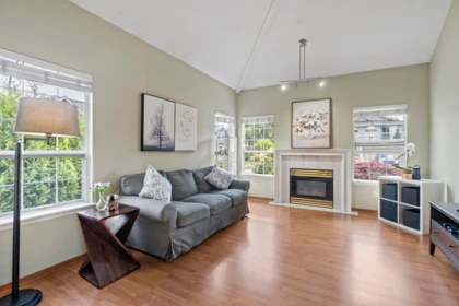 5111 Turner Street, Richmond, BC, Richmond — Single Family Residence for sale