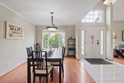 Kitchen Island Photo of 5111 Turner Street, Richmond, BC