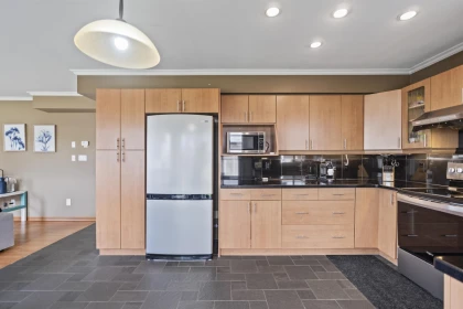 Kitchen Photo of 5111 Turner Street, Richmond, BC