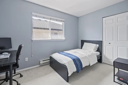 Loft / Bonus Room Photo of 5111 Turner Street, Richmond, BC