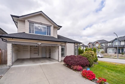 Outdoor Deck Photo of 5111 Turner Street, Richmond, BC