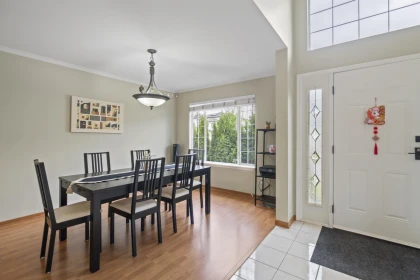 Pantry Photo of 5111 Turner Street, Richmond, BC