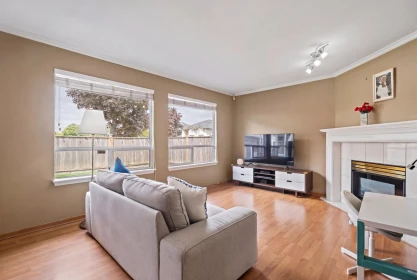Primary Bedroom Photo of 5111 Turner Street, Richmond, BC