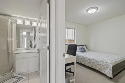 Walk-In Closet Photo of 5111 Turner Street, Richmond, BC