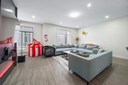 Breakfast Nook Photo of 53 11267 133 Street, Surrey, BC