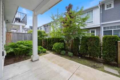 Community Amenities Photo (Clubhouse) of 53 11267 133 Street, Surrey, BC