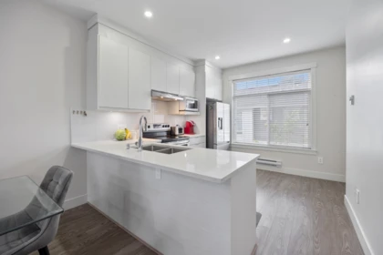 Guest Bathroom Photo of 53 11267 133 Street, Surrey, BC
