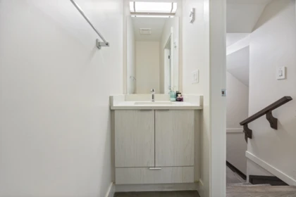 Laundry Room Photo of 53 11267 133 Street, Surrey, BC