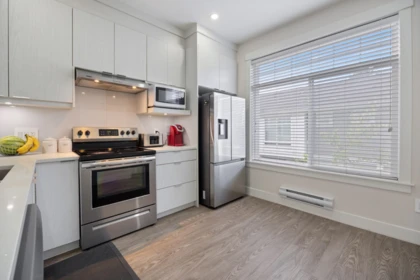 Loft / Bonus Room Photo of 53 11267 133 Street, Surrey, BC