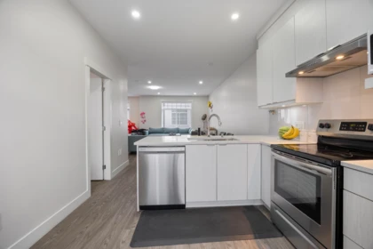 Office / Den Photo of 53 11267 133 Street, Surrey, BC