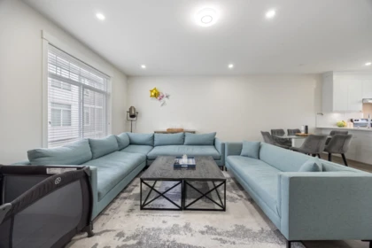 Pantry Photo of 53 11267 133 Street, Surrey, BC