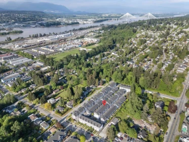 Playground / Recreational Area Near 53 11267 133 Street, Surrey, BC