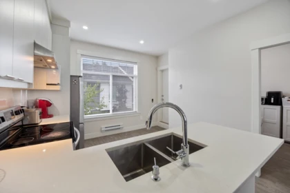 Powder Room Photo of 53 11267 133 Street, Surrey, BC