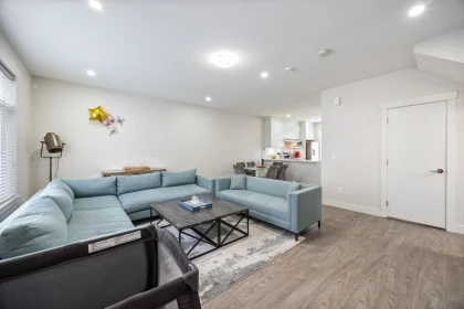 Primary Bedroom Photo of 53 11267 133 Street, Surrey, BC