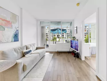 304 4963 Cambie Street, Vancouver, BC, Vancouver — Apartment/Condo for sale