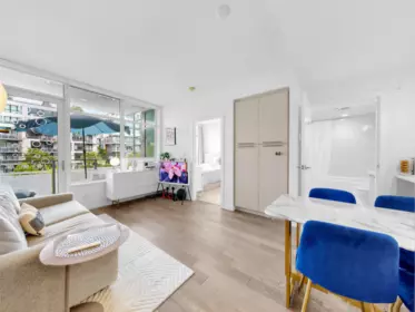 304 4963 Cambie Street, Vancouver, BC, Vancouver — Apartment/Condo for sale
