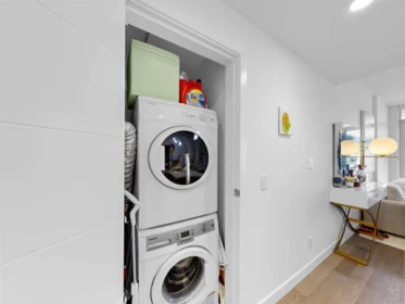 Loft / Bonus Room Photo of 304 4963 Cambie Street, Vancouver, BC