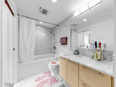 Office / Den Photo of 304 4963 Cambie Street, Vancouver, BC