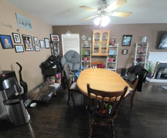 Breakfast Nook Photo of 32575 Peardonville Road, Abbotsford, BC